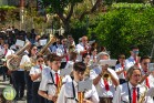 Procesión Virgen de La Cabeza de Álora 2025