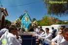 Procesión Virgen de La Cabeza de Álora 2025