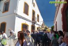 Procesión Virgen de La Cabeza de Álora 2025