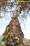 Procesión Virgen de La Cabeza de Álora 2025
