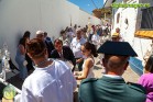 Procesión Virgen de La Cabeza de Álora 2025