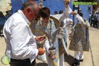 Procesión Virgen de La Cabeza de Álora 2025