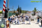 Procesión Virgen de La Cabeza de Álora 2025