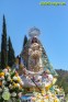 Procesión Virgen de La Cabeza de Álora 2025