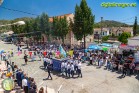 Procesión Virgen de La Cabeza de Álora 2025