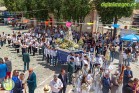 Procesión Virgen de La Cabeza de Álora 2025