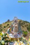 Procesión Virgen de La Cabeza de Álora 2025