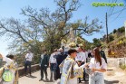 Procesión Virgen de La Cabeza de Álora 2025