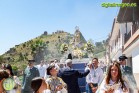 Procesión Virgen de La Cabeza de Álora 2025
