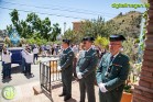 Procesión Virgen de La Cabeza de Álora 2025