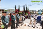 Procesión Virgen de La Cabeza de Álora 2025