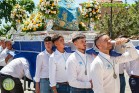 Procesión Virgen de La Cabeza de Álora 2025