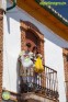 Procesión Virgen de La Cabeza de Álora 2025