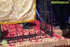 Procesión Virgen de La Cabeza de Álora 2025