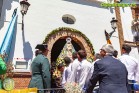Procesión Virgen de La Cabeza de Álora 2025