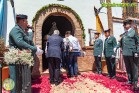 Procesión Virgen de La Cabeza de Álora 2025