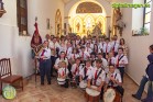 Procesión Virgen de La Cabeza de Álora 2025