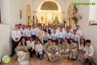 Procesión Virgen de La Cabeza de Álora 2025